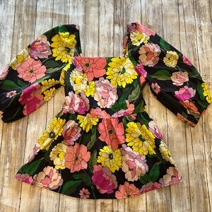 Johnny Was Marisol Blouse Sz S NWT